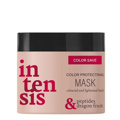 NEW INTENSIS COLOR SAVE Maska chroniąca kolor 450 ml