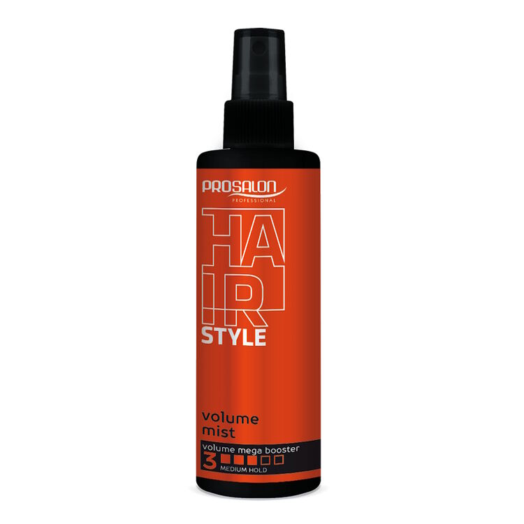 PROSALON HAIR STYLE Mgiełka dodająca objętości włosom 200 g