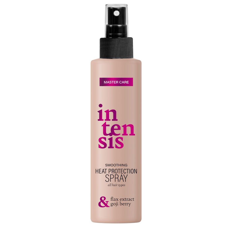 NEW INTENSIS MASTER CARE Spray wygładzający termoochronny 200 ml
