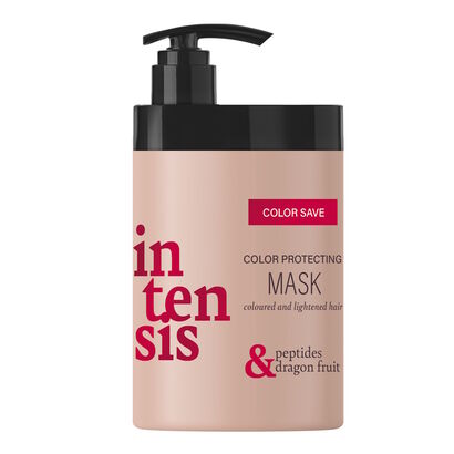 NEW INTENSIS COLOR SAVE Maska chroniąca kolor 1000 ml