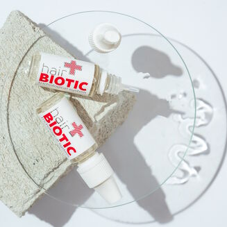 HAIR BIOTIC Serum przeciw wypadaniu włosów 8x10 ml - 4