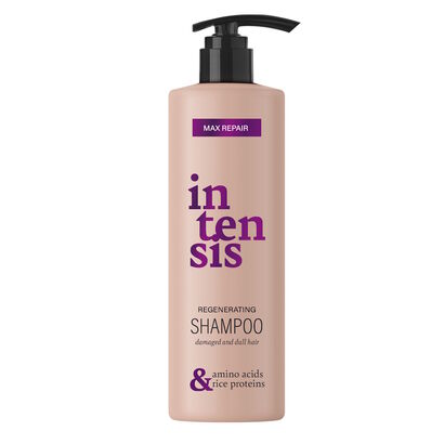NEW INTENSIS MAX REPAIR Szampon regenerujący 1000 ml