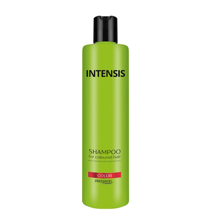 INTENSIS COLOR Szampon do włosów farbowanych 300 g