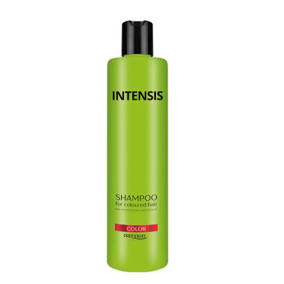 INTENSIS COLOR Szampon do włosów farbowanych 300 g