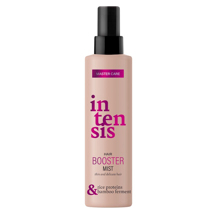 NEW INTENSIS MASTER CARE Mgiełka dodająca objętości 200 ml
