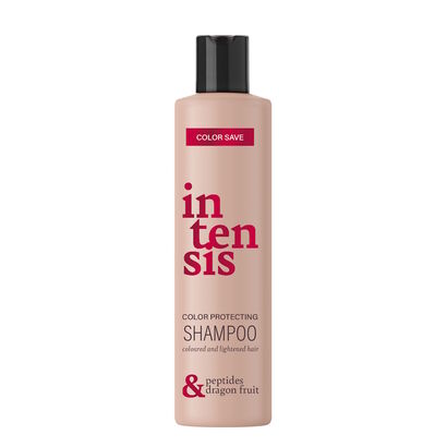 NEW INTENSIS COLOR SAVE Szampon chroniący kolor 300 ml