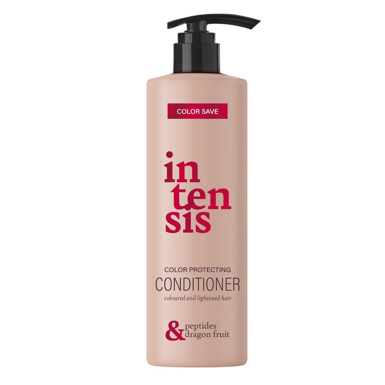 NEW INTENSIS COLOR SAVE Odżywka chroniąca kolor 1000 ml