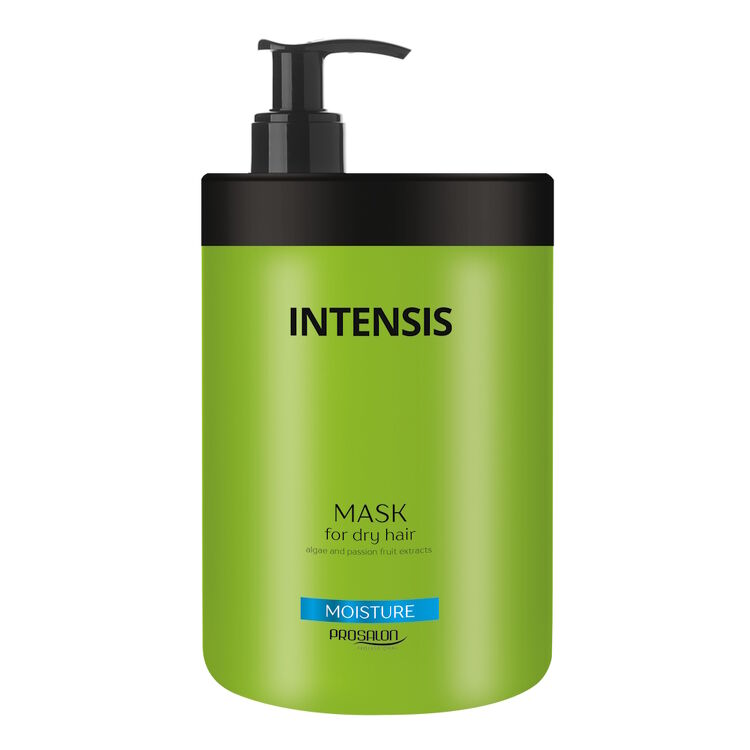 INTENSIS MOISTURE Maska intensywnie nawilżająca 1000 g