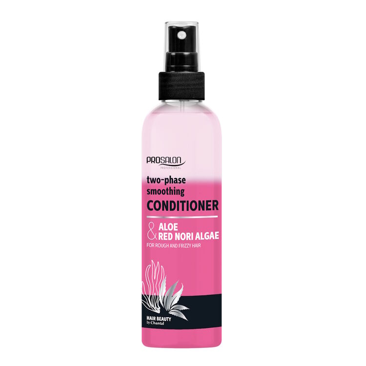 PROSALON Dwufazowa odżywka wygładzająca 200 g