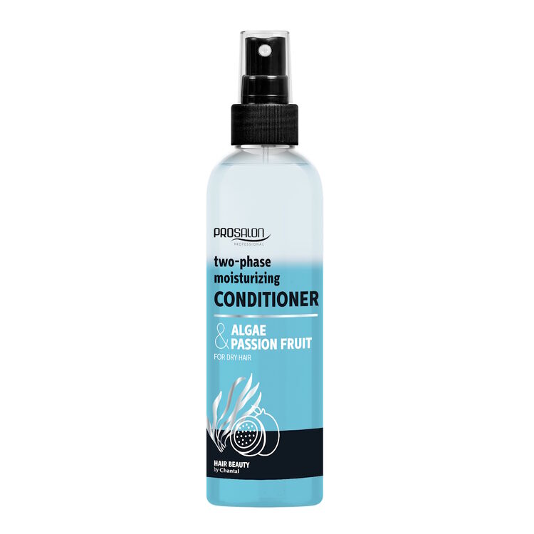 PROSALON Dwufazowa odżywka nawilżająca 200 g