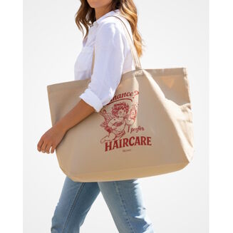 Torba bawełniana SESSIO Romance - 4