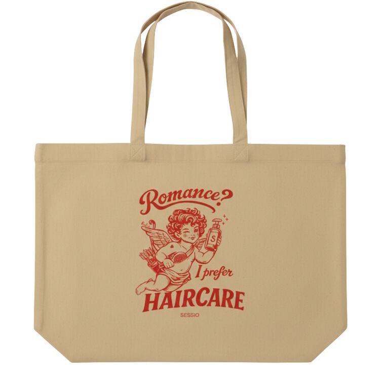 Torba bawełniana SESSIO Romance