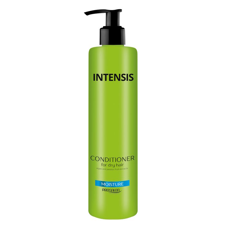 INTENSIS MOISTURE Odżywka intensywnie nawilżająca 300 g
