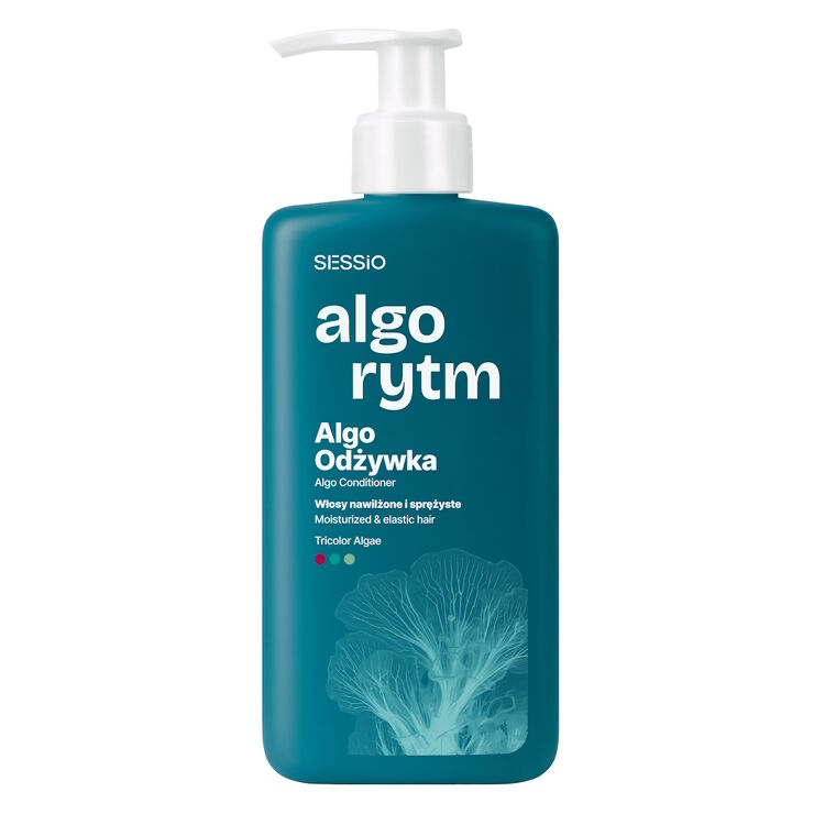SESSIO ALGORYTM Algo - Odżywka 290 ml
