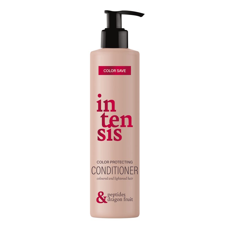 NEW INTENSIS COLOR SAVE Odżywka chroniąca kolor 300 ml
