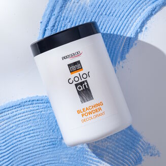 INTENSIS COLOR ART Rozjaśniacz do 6 tonów 500 g - 3