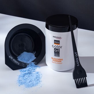 INTENSIS COLOR ART Rozjaśniacz do 6 tonów 500 g - 4